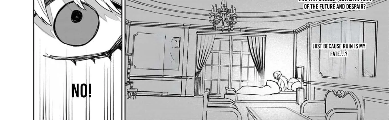 The Villainess Aims to Be the Strongest — Becoming an Adventurer Chapter 1 - page 40