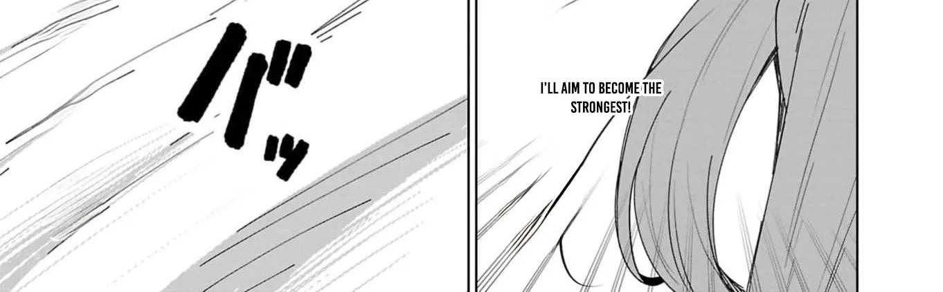 The Villainess Aims to Be the Strongest — Becoming an Adventurer Chapter 1 - page 42