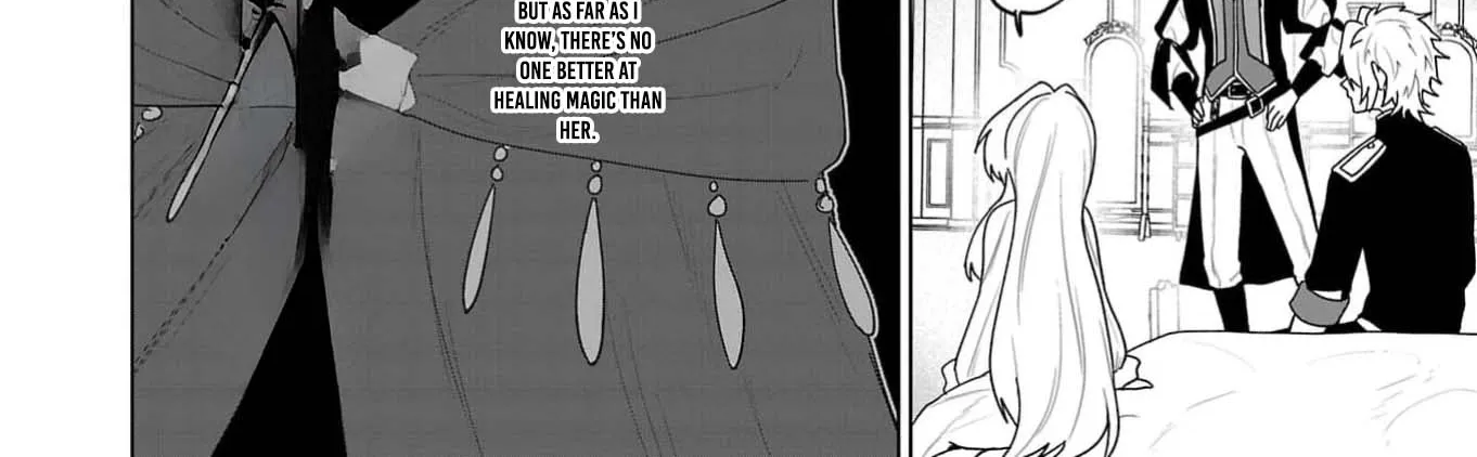 The Villainess Aims to Be the Strongest — Becoming an Adventurer Chapter 1 - page 48
