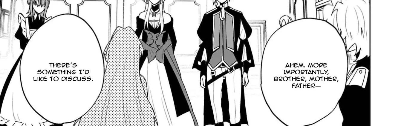 The Villainess Aims to Be the Strongest — Becoming an Adventurer Chapter 1 - page 50