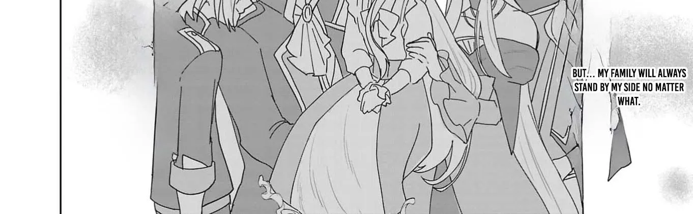 The Villainess Aims to Be the Strongest — Becoming an Adventurer Chapter 1 - page 56