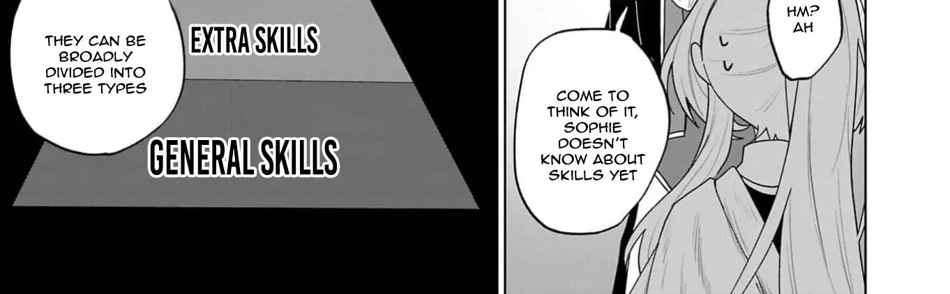 The Villainess Aims to Be the Strongest — Becoming an Adventurer Chapter 2 - page 18