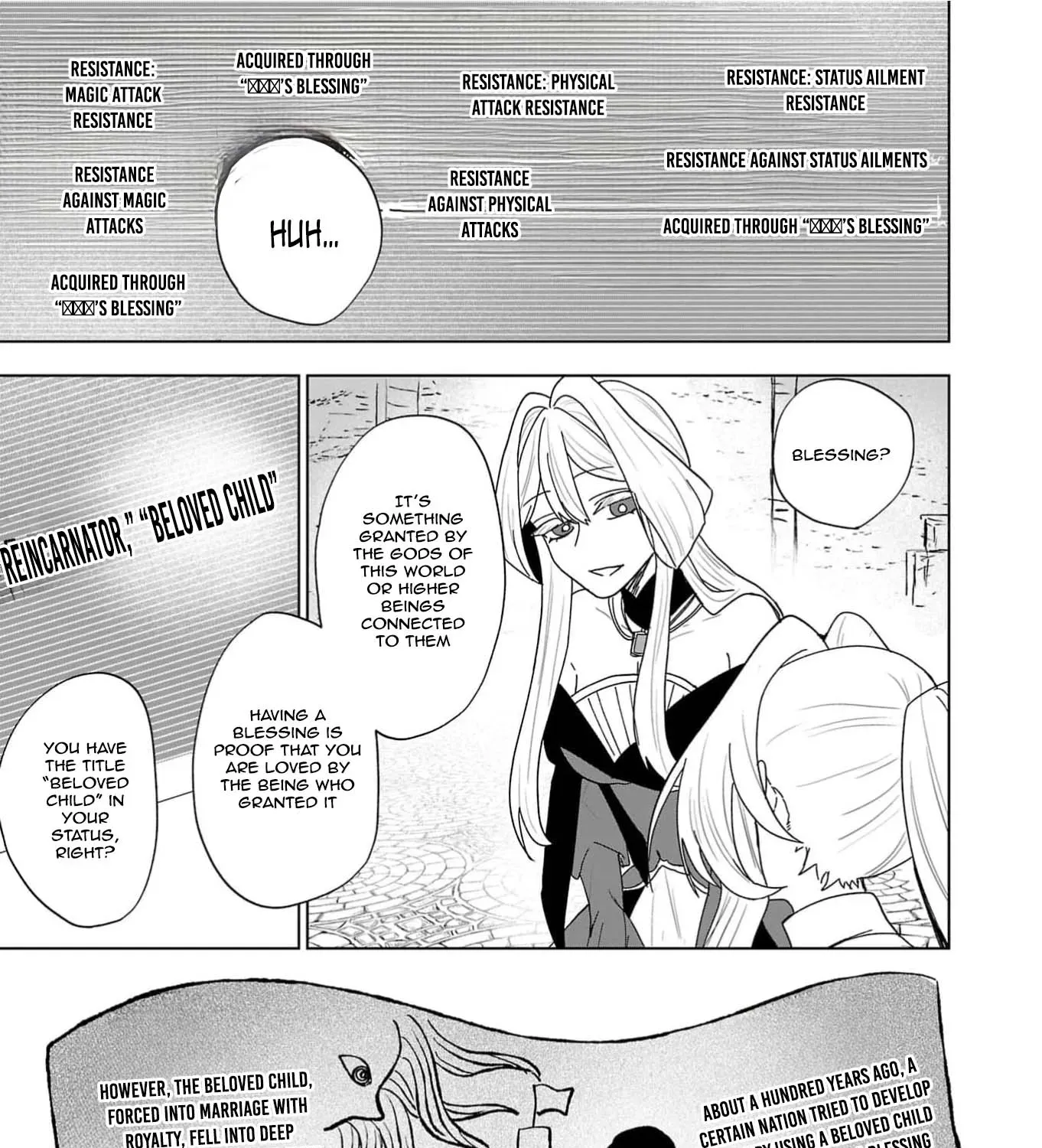 The Villainess Aims to Be the Strongest — Becoming an Adventurer Chapter 2 - page 25