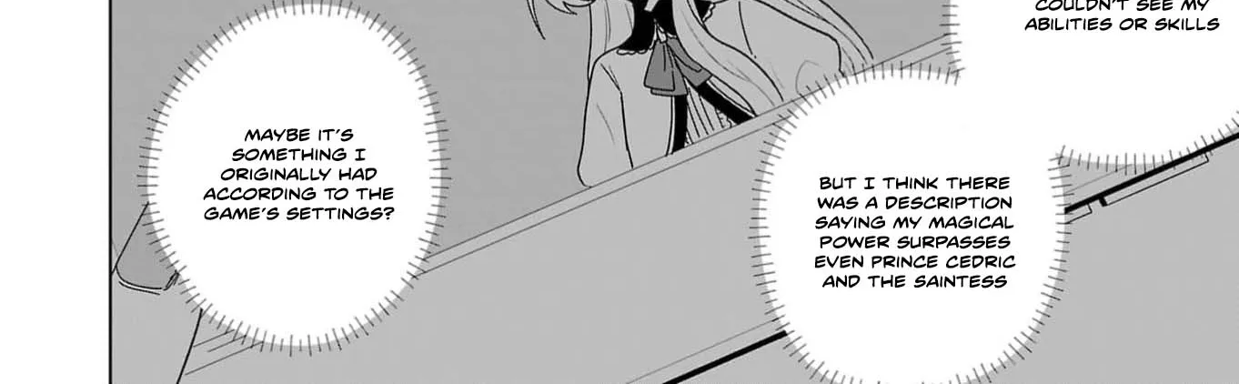The Villainess Aims to Be the Strongest — Becoming an Adventurer Chapter 2 - page 28