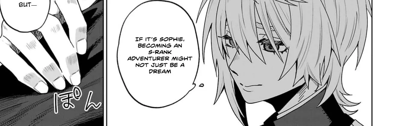 The Villainess Aims to Be the Strongest — Becoming an Adventurer Chapter 2 - page 34