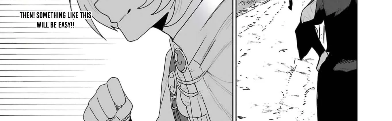 The Villainess Aims to Be the Strongest — Becoming an Adventurer Chapter 2 - page 38