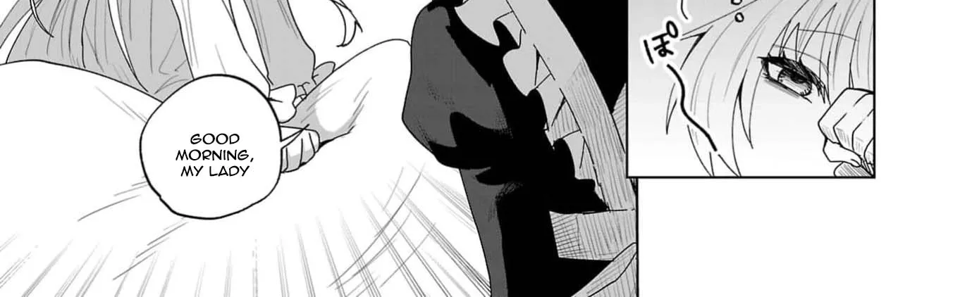 The Villainess Aims to Be the Strongest — Becoming an Adventurer Chapter 2 - page 6