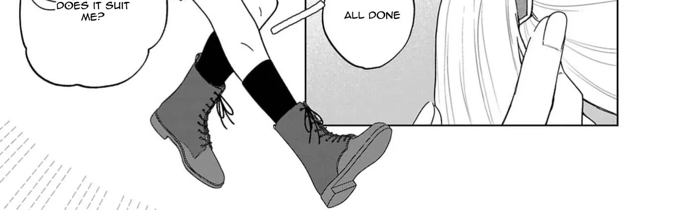 The Villainess Aims to Be the Strongest — Becoming an Adventurer Chapter 2 - page 8