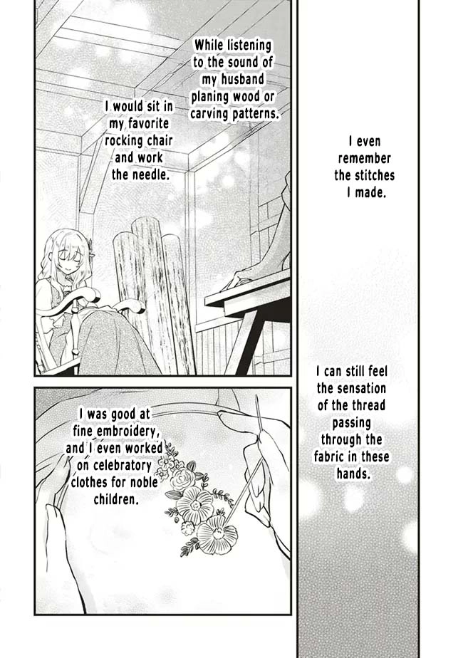 Ten Days Until My Engagement Is Broken Chapter 4 - page 26