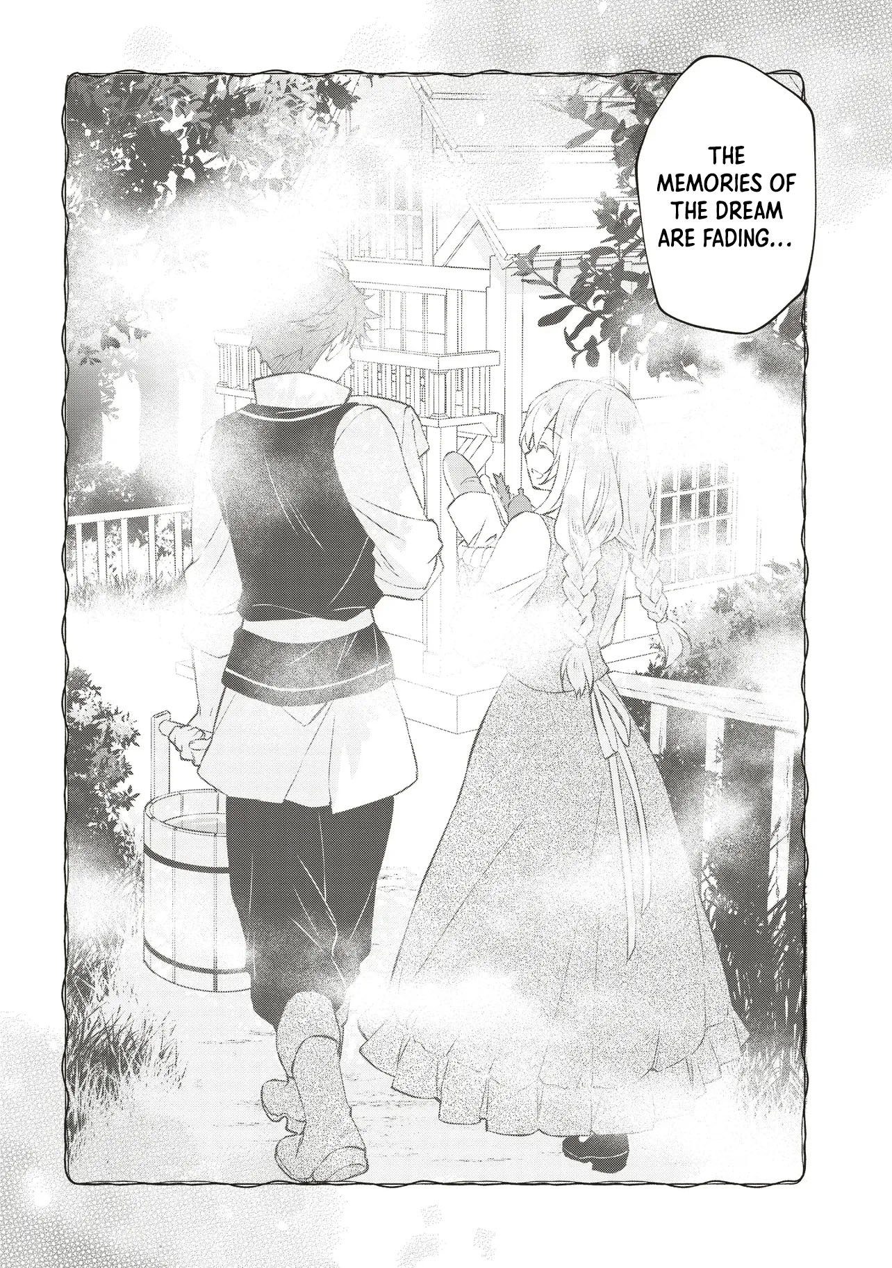 Ten Days Until My Engagement Is Broken Chapter 5 - page 2