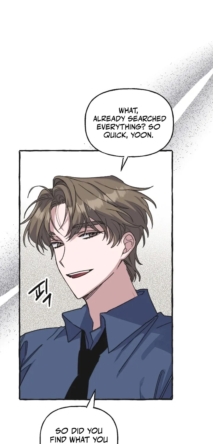 That Kind of Contract Chapter 6 - page 12