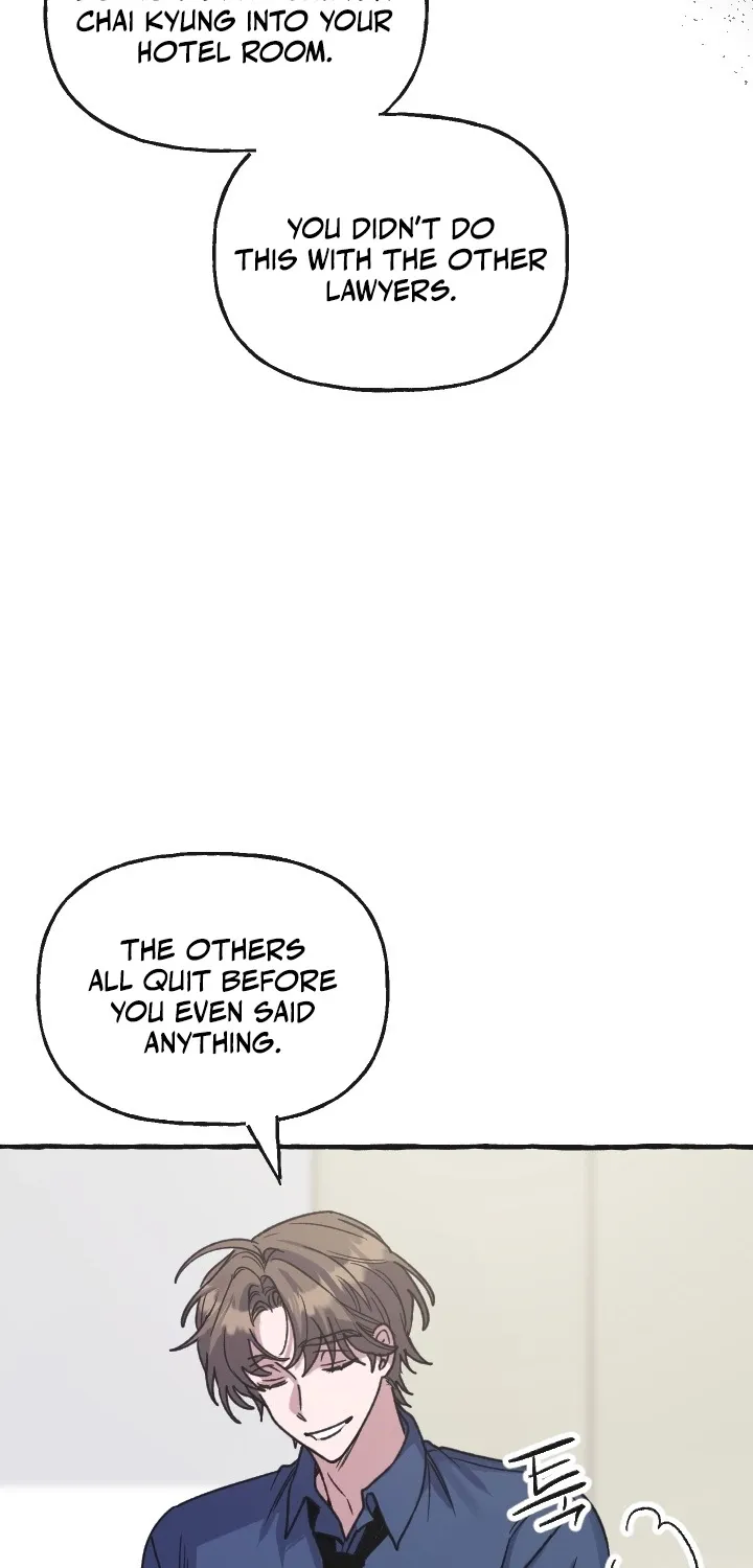 That Kind of Contract Chapter 6 - page 14