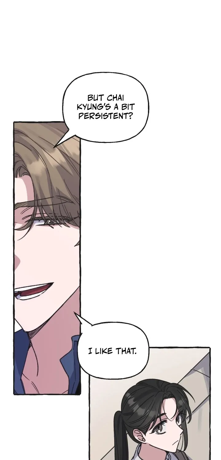 That Kind of Contract Chapter 6 - page 16