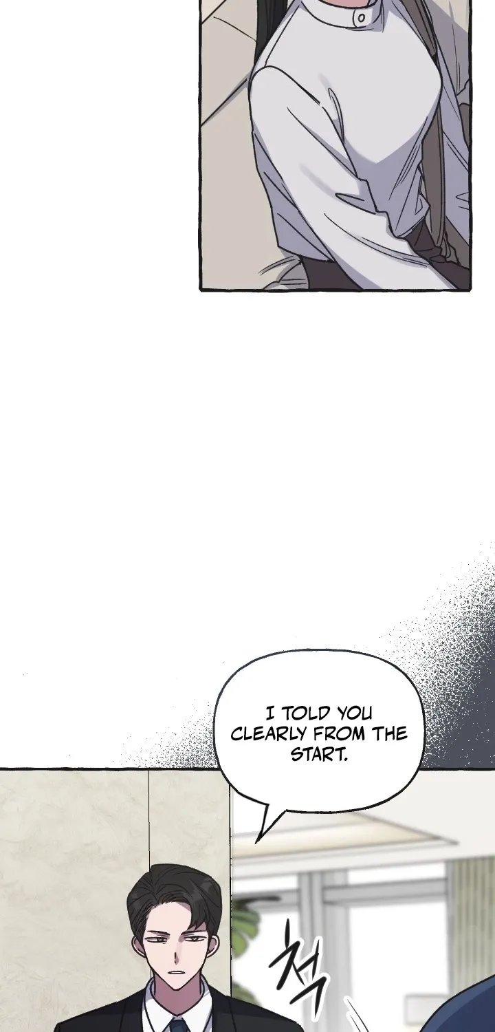 That Kind of Contract Chapter 6 - page 17
