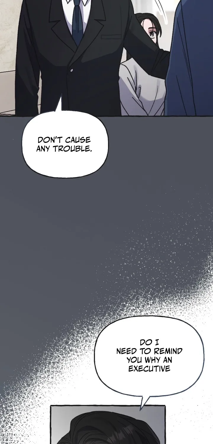 That Kind of Contract Chapter 6 - page 18