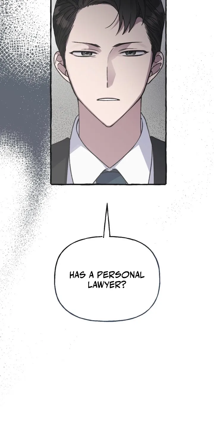 That Kind of Contract Chapter 6 - page 19