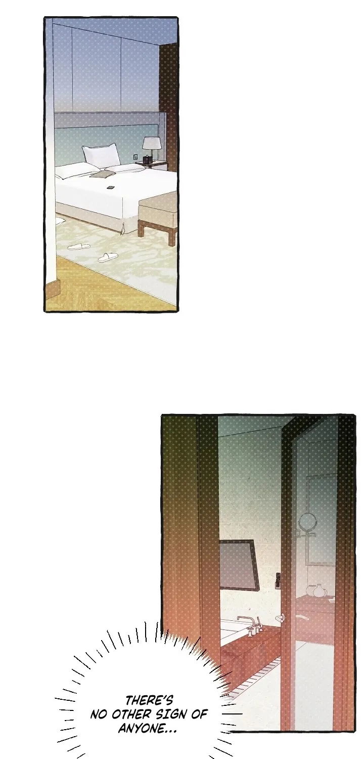 That Kind of Contract Chapter 6 - page 2