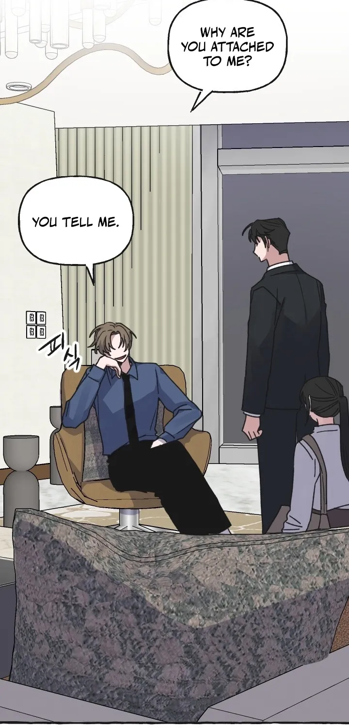 That Kind of Contract Chapter 6 - page 22