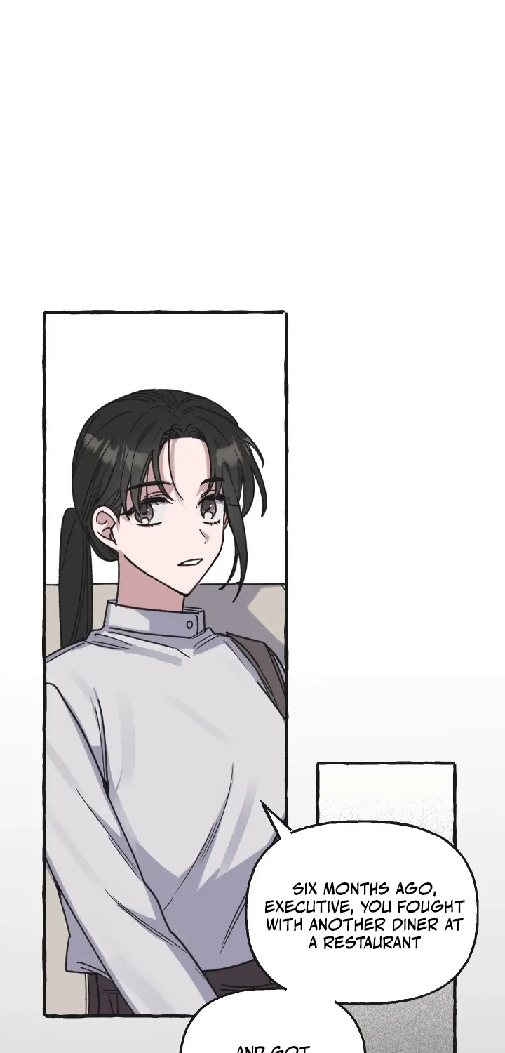 That Kind of Contract Chapter 6 - page 23
