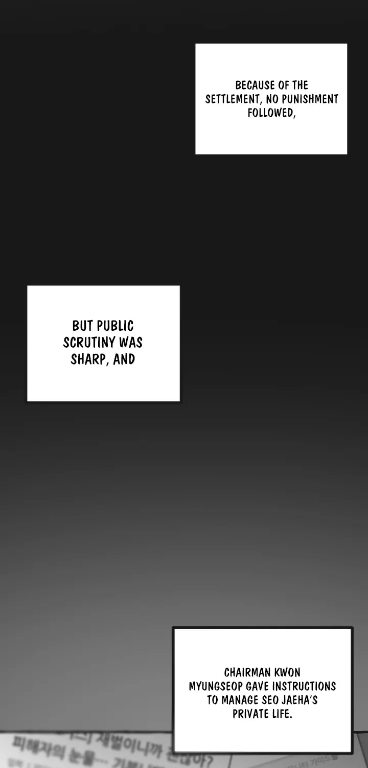 That Kind of Contract Chapter 6 - page 26