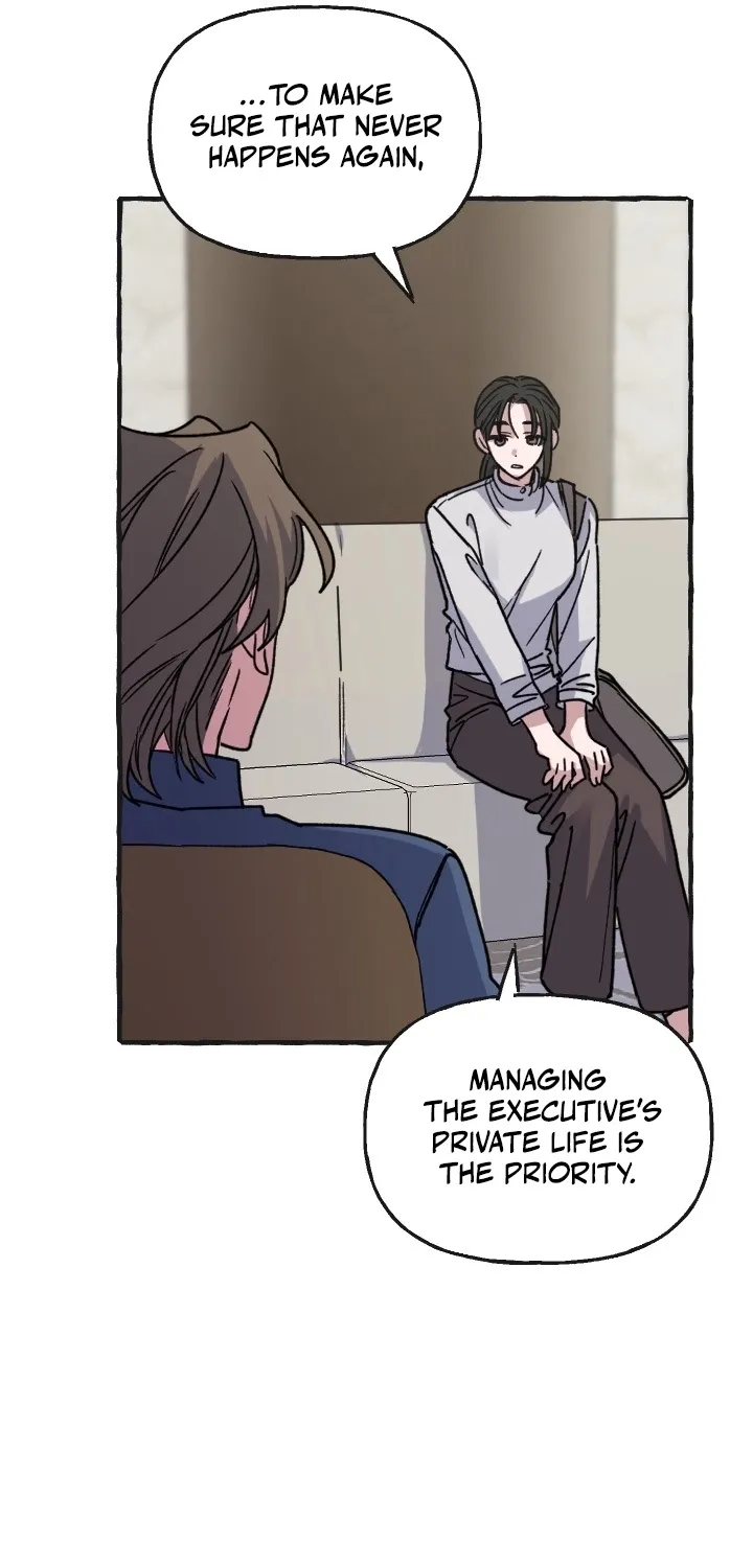 That Kind of Contract Chapter 6 - page 31