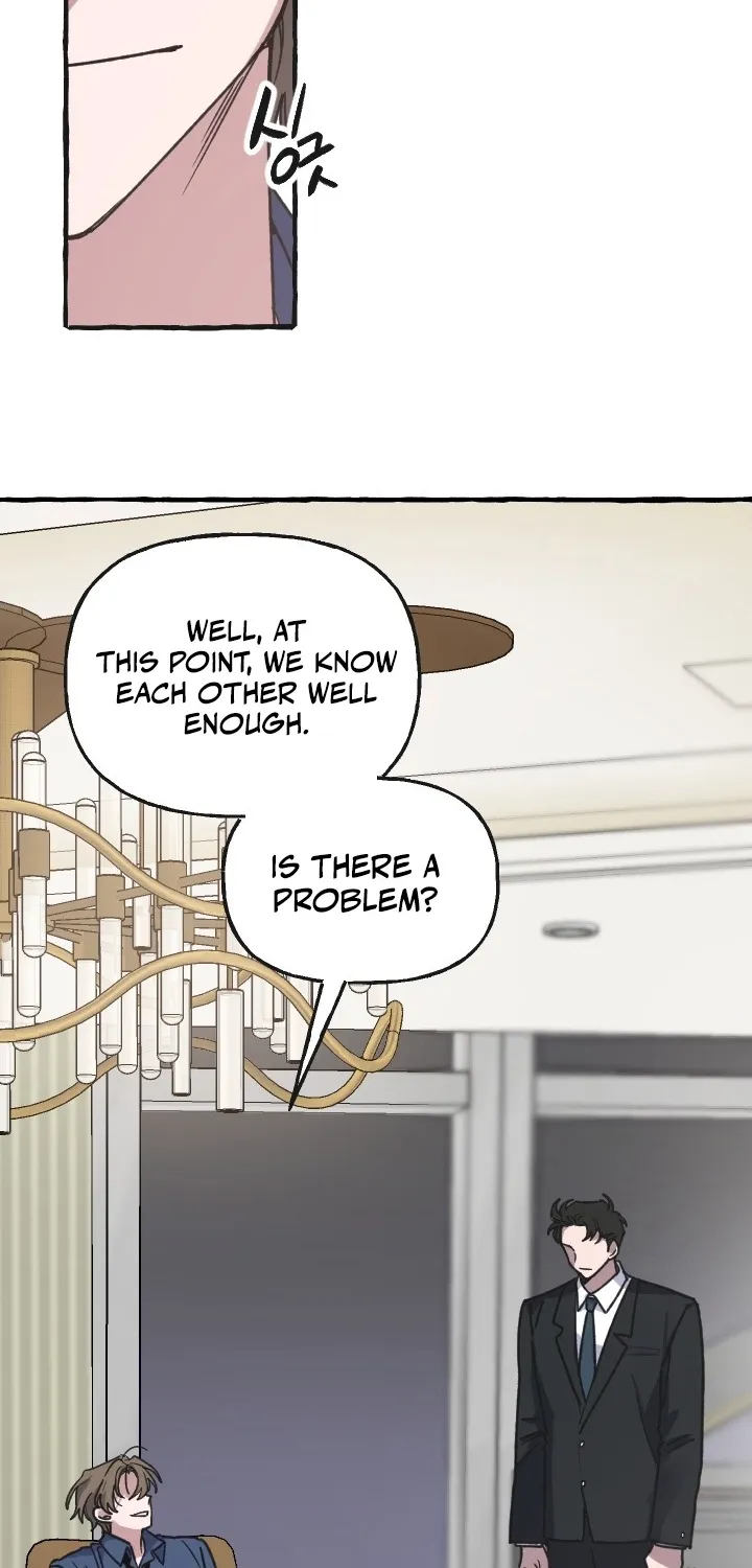 That Kind of Contract Chapter 6 - page 34
