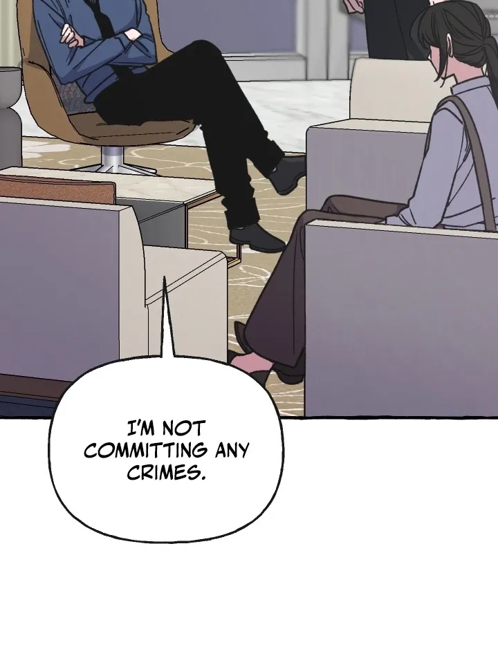 That Kind of Contract Chapter 6 - page 35
