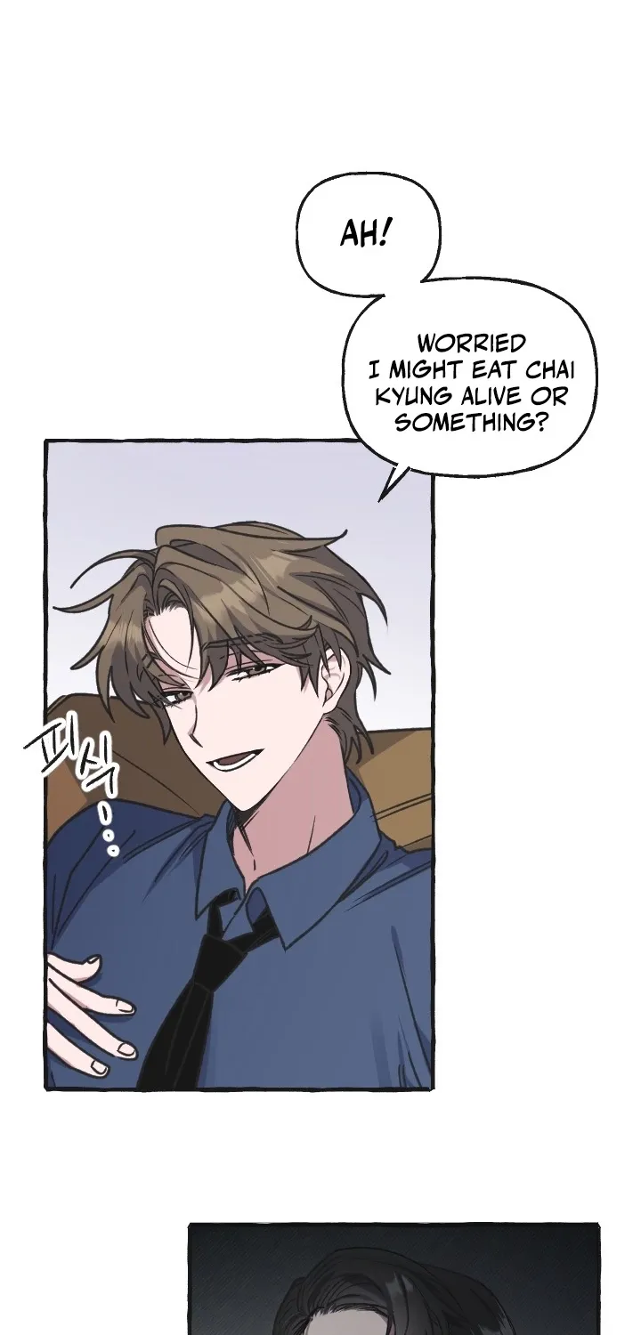 That Kind of Contract Chapter 6 - page 36