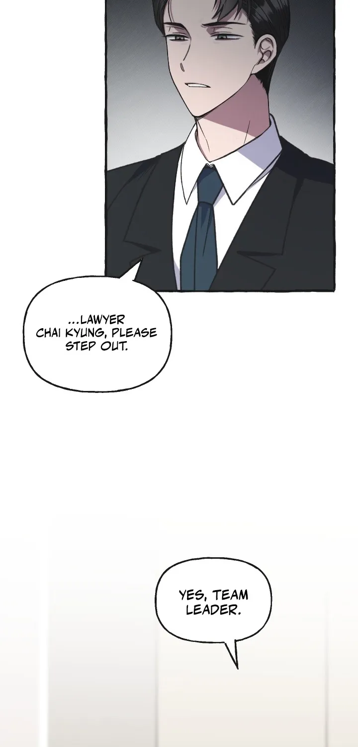 That Kind of Contract Chapter 6 - page 37