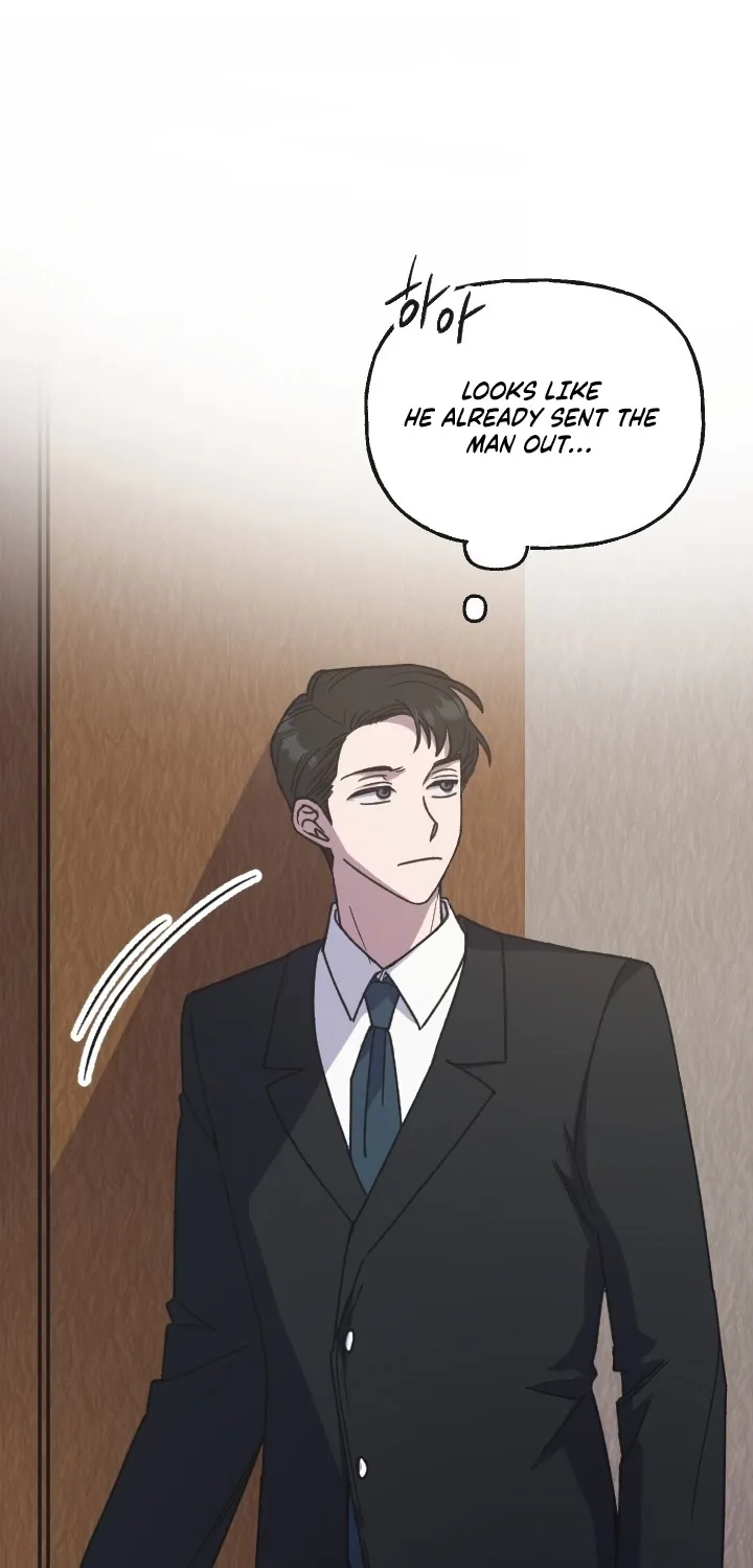 That Kind of Contract Chapter 6 - page 4