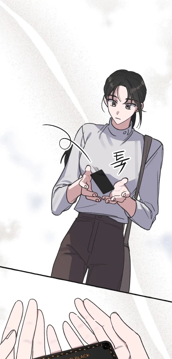 That Kind of Contract Chapter 6 - page 41