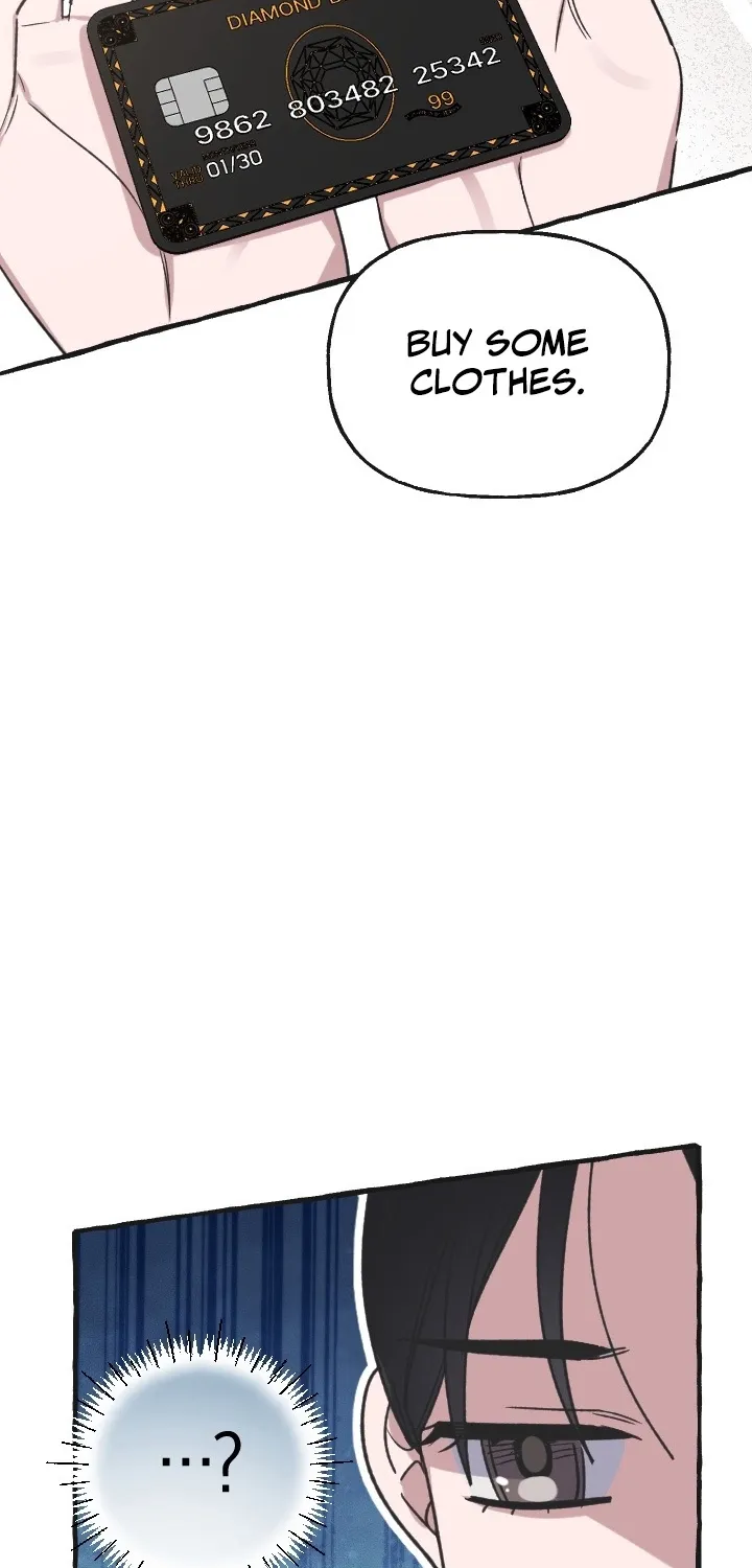 That Kind of Contract Chapter 6 - page 42