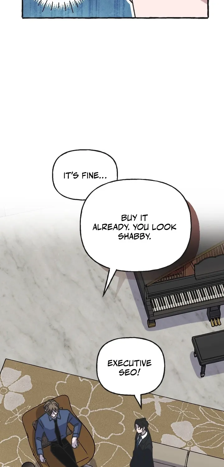 That Kind of Contract Chapter 6 - page 43