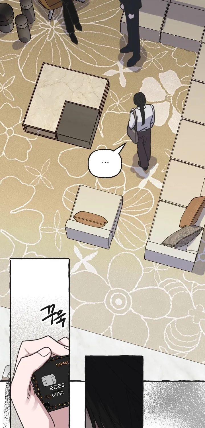 That Kind of Contract Chapter 6 - page 44