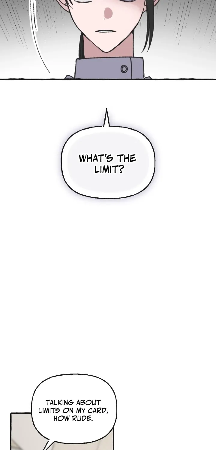 That Kind of Contract Chapter 6 - page 47