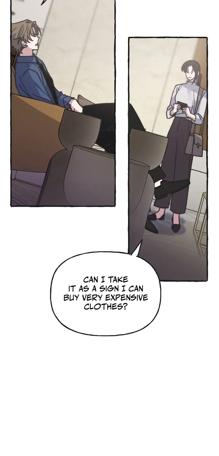 That Kind of Contract Chapter 6 - page 48