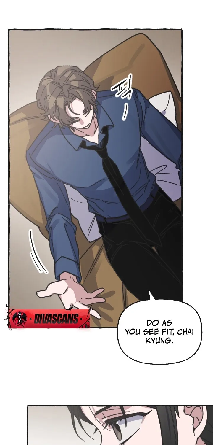 That Kind of Contract Chapter 6 - page 49