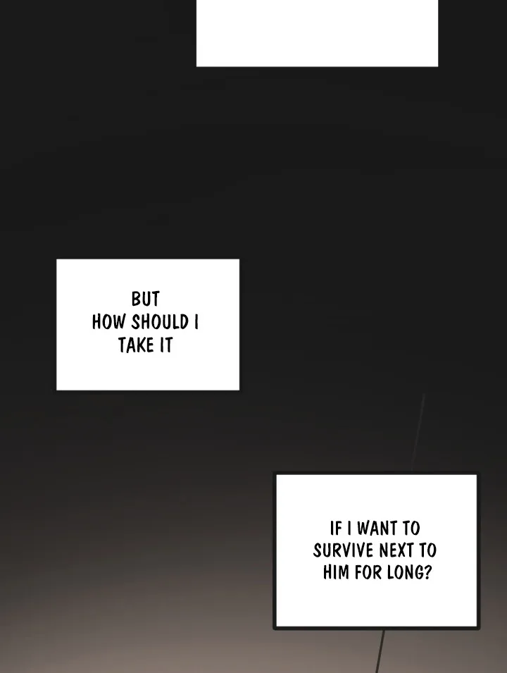 That Kind of Contract Chapter 6 - page 55