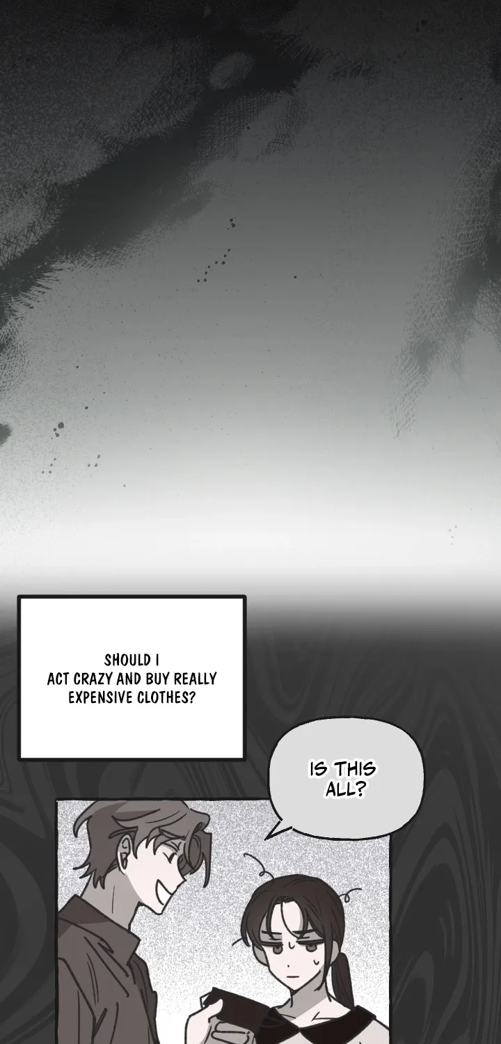 That Kind of Contract Chapter 6 - page 57