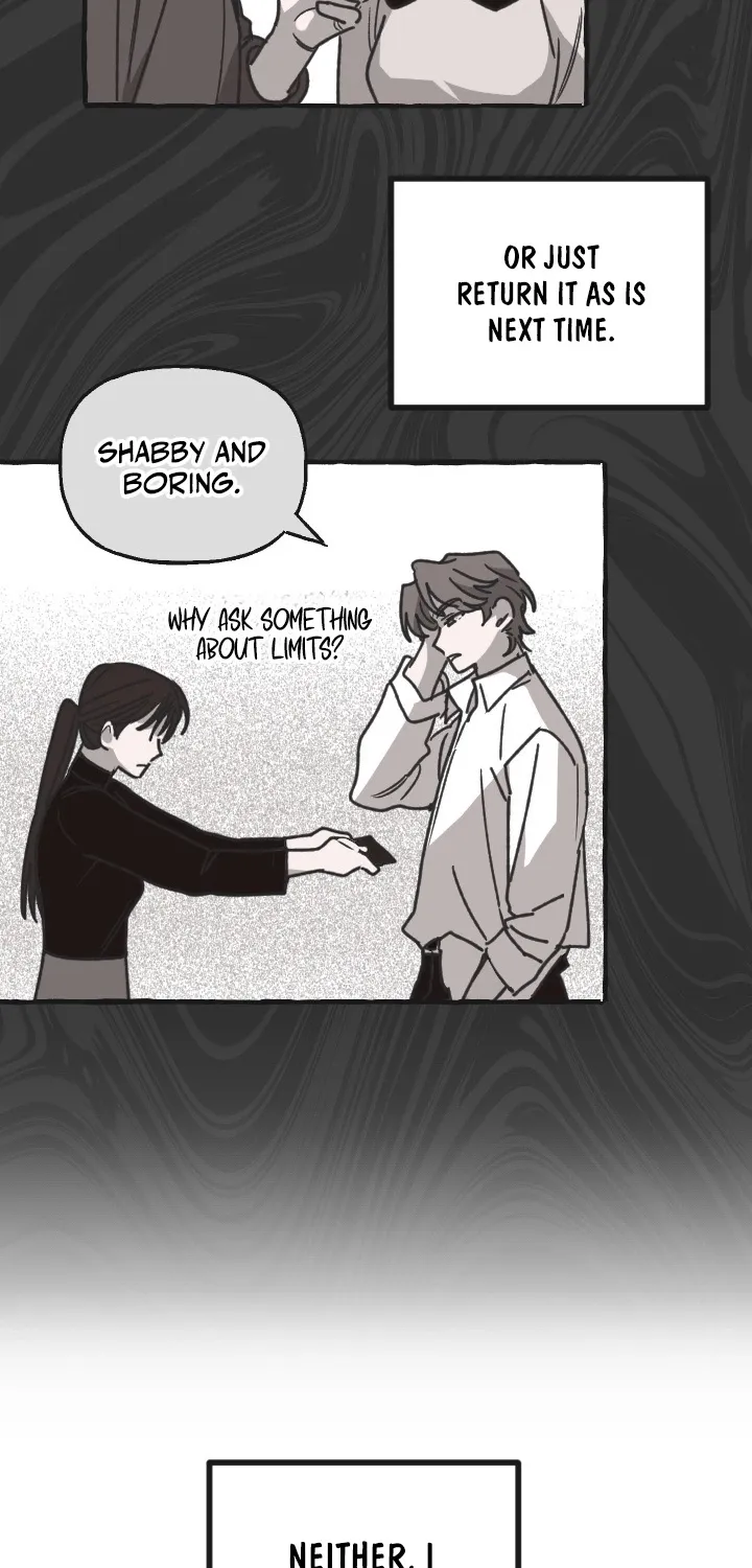 That Kind of Contract Chapter 6 - page 58