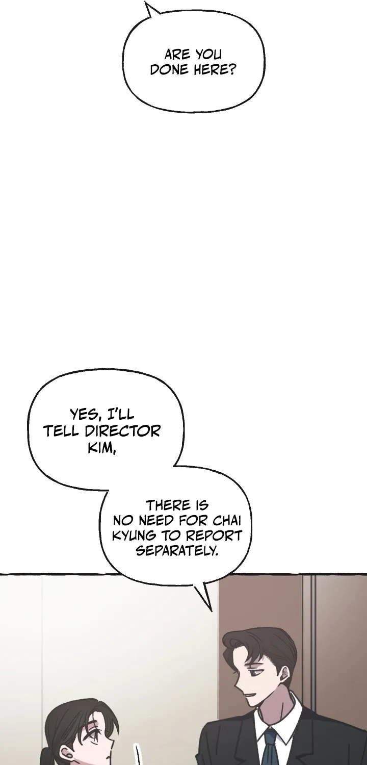 That Kind of Contract Chapter 6 - page 61