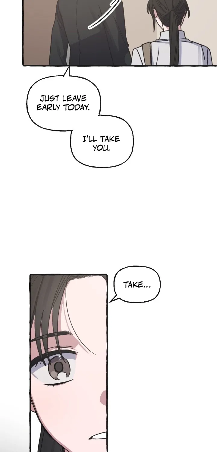 That Kind of Contract Chapter 6 - page 63