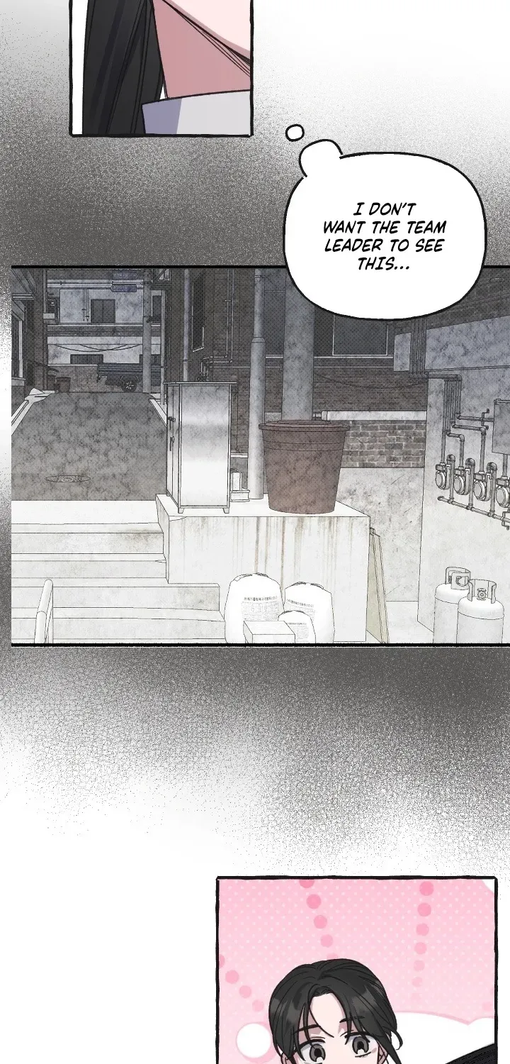 That Kind of Contract Chapter 6 - page 64