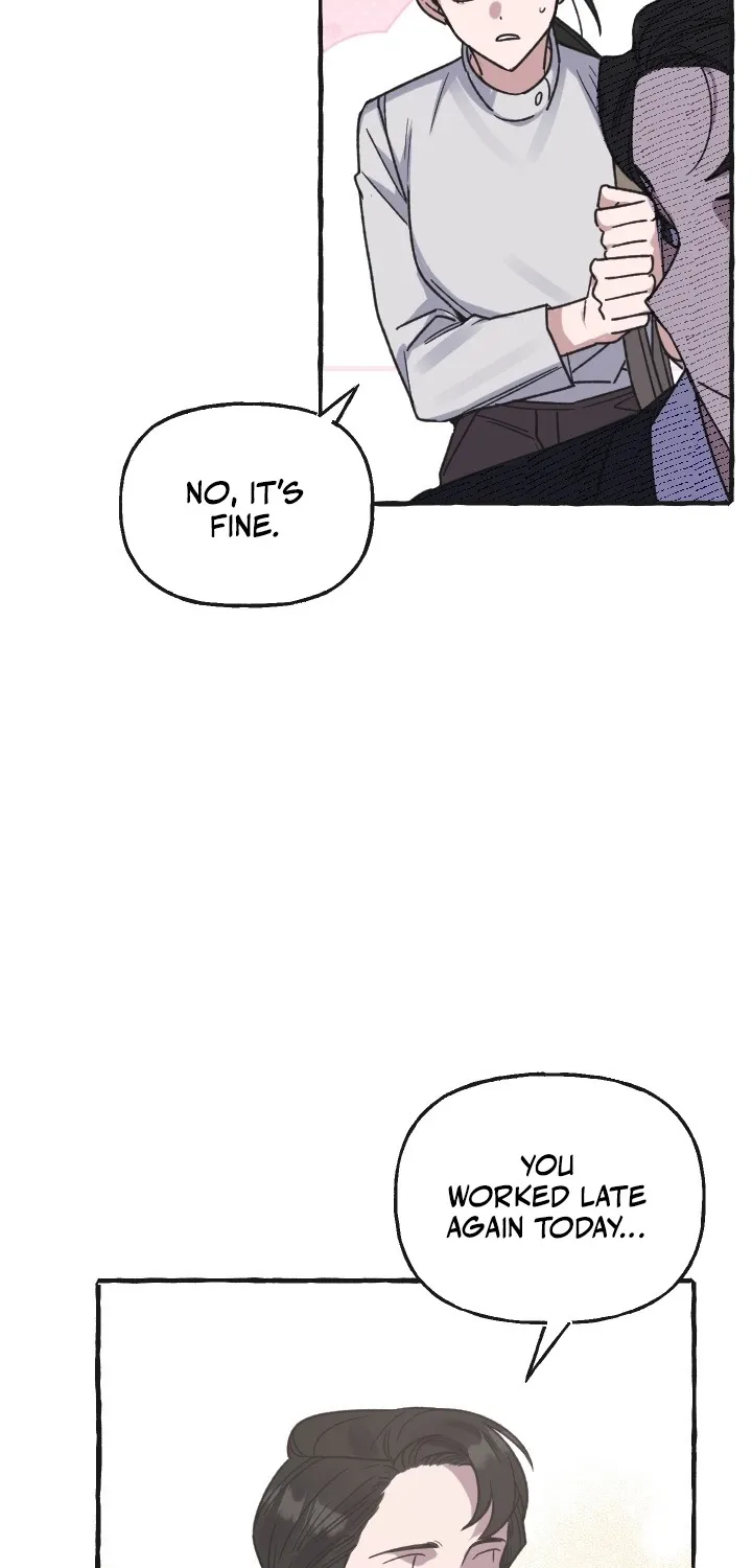 That Kind of Contract Chapter 6 - page 65