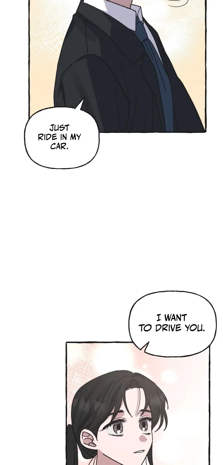 That Kind of Contract Chapter 6 - page 67