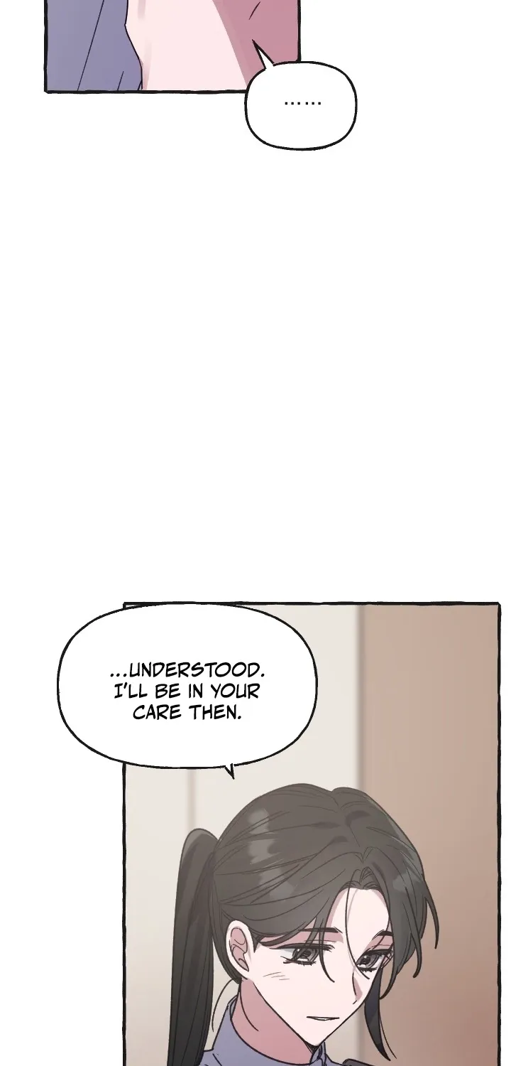 That Kind of Contract Chapter 6 - page 69