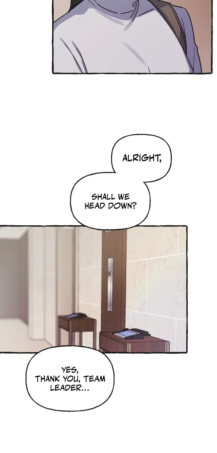 That Kind of Contract Chapter 6 - page 70