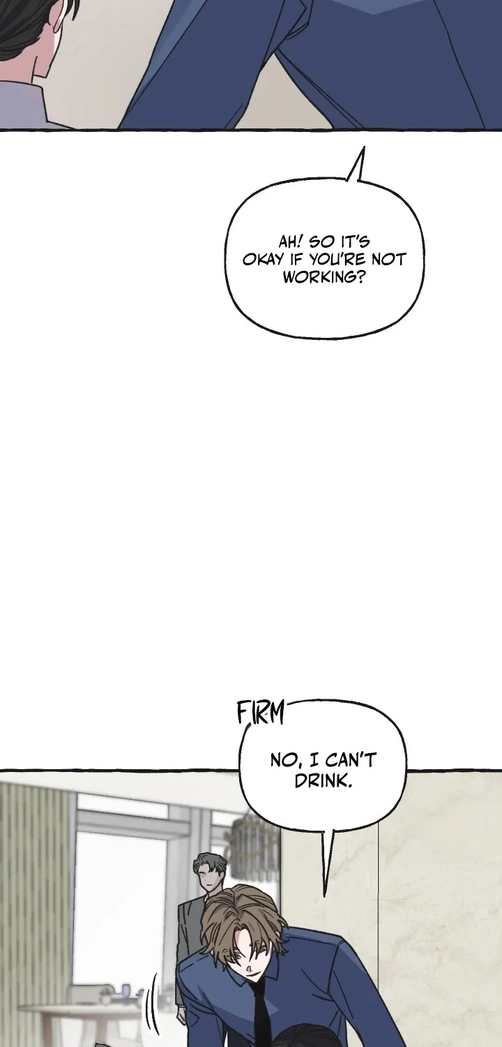 That Kind of Contract Chapter 6 - page 8