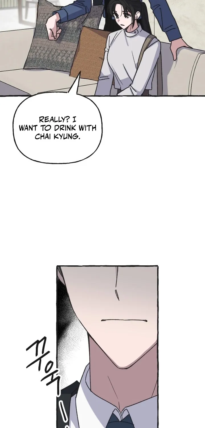 That Kind of Contract Chapter 6 - page 9