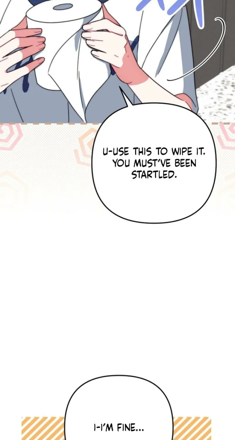 Diary of a Dine-and-dash Criminal XX Chapter 1 - page 101